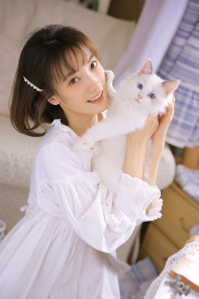 我不能当新娘了