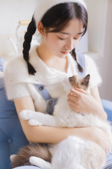 圣诞之吻SS