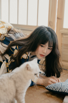 小小姐们